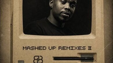 C-Blak – Mashesha (Mashed-Up Remix)