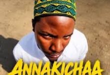 Chardtalent – Annakichaa