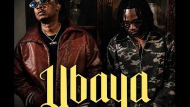 Chege – Ubaya ft. Mbosso