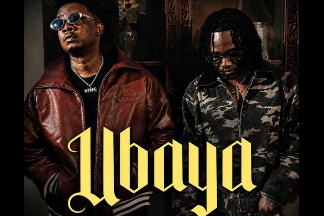 Chege – Ubaya ft. Mbosso