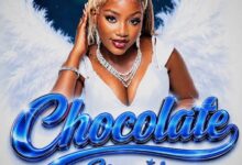 Chocolate Stargirl – I Love U ft. Barnaba
