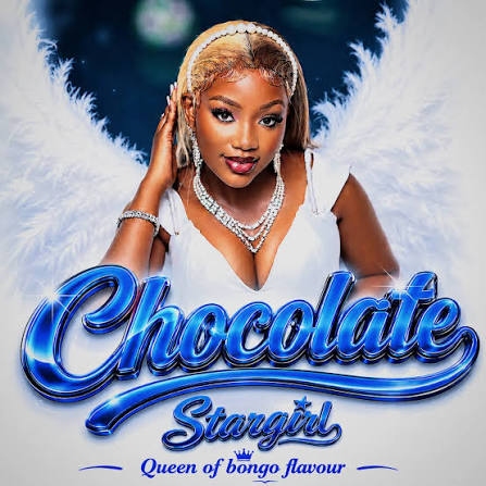 Chocolate Stargirl – I Love U ft. Barnaba