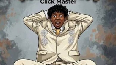 Click Master – Mshamba