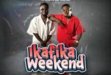 D Bwoy Telem ft. Chewe – Ikafika