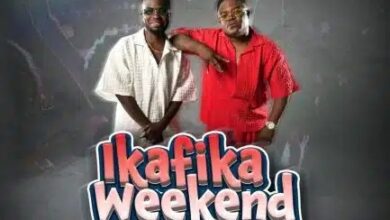 D Bwoy Telem ft. Chewe – Ikafika