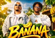 D Voice – Banana Ft Jay Melody