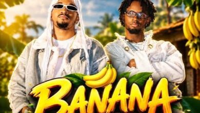 D Voice – Banana Ft Jay Melody