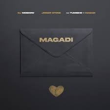 Magadi