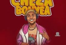 DJHajiz Jinii – BONYEA CHINI