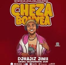DJHajiz Jinii – BONYEA CHINI