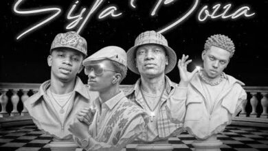 DJHarvey – Sista Bozza ft Mavo, Reece Madlisa & M00tion, Loony Q & Ez Maestro