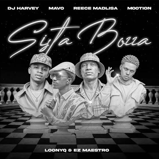 Sista Bozza