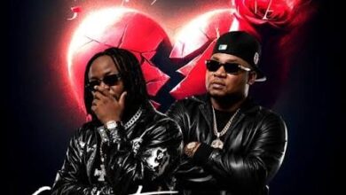 DOKA B– SITAKI TENA Ft. E MUSIC