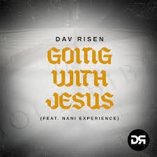 Going With Jesus (Main Mix)