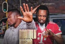 Dee Swag ft Chez B – Ndatulukusha