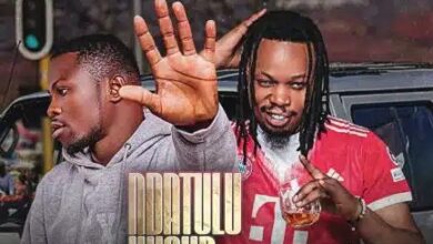 Dee Swag ft Chez B – Ndatulukusha