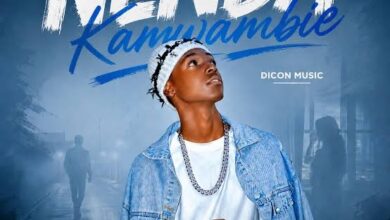 Dicon Music – Nenda Kamwambie