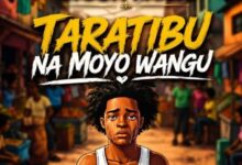 Dicon Music – Taratibu Na Moyo Wangu