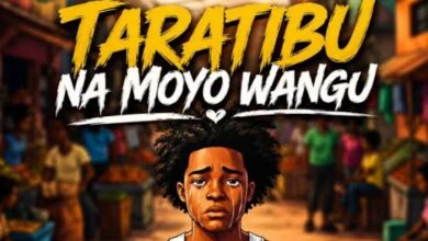 Dicon Music – Taratibu Na Moyo Wangu