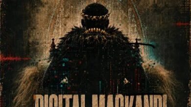 Digital Maskandi – Umgangela ft. Sjava, Saliwa & Khanyie