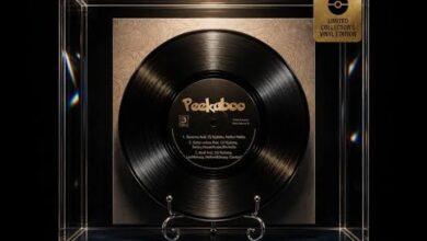 Dj Njabsta – Peekaboo Ft. Mulest Vankay Benzoo & Mdeshkayro & Princess Embo