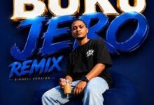 Dj Robby Fighter – Buku Jero Remix