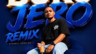 Dj Robby Fighter – Buku Jero Remix
