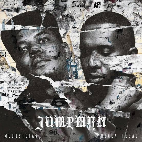 Dlala Regal – JUMP MAN ft Mluusician
