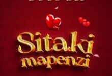 Dogo Dee – Sitaki Mapenzi
