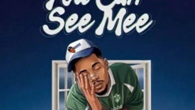 Dogo Elisha – You Can See Mee