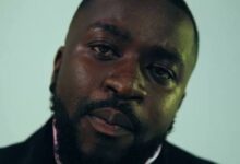 Dove Dee ft Goddy Zambia – Blame Me