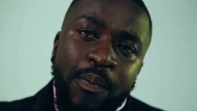 Dove Dee ft Goddy Zambia – Blame Me