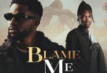 Dove Dee ft Goddy Zambia – Blame Me