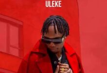 Driemo – Uleke