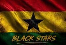 Fameye – Black Stars