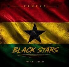 Fameye – Black Stars