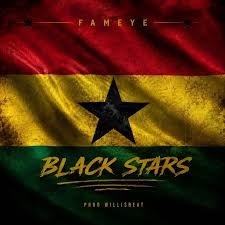 Fameye – Black Stars