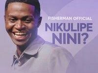 Fisherman – Nikulipe Nini