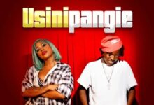 Form Seven– USINIPANGIE Ft. Gigy Money