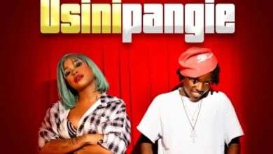 Form Seven– USINIPANGIE Ft. Gigy Money