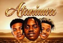 Goodmaster255– Ataniuwa Ft. Ibra Malume & Msomali