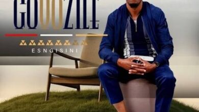 Govozile – Impumelelo