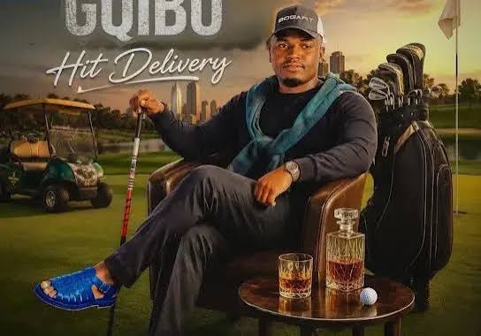 Gqibu – Isinanqa