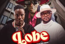 Grandpa Zika ft T Bwoy & Paul Smart – Lobe