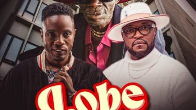Grandpa Zika ft T Bwoy & Paul Smart – Lobe