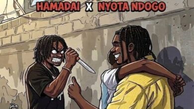 Hamadai – Watu Na Viatu Ft. Nyota Ndogo