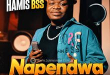 Hamis Bss – Napendwa