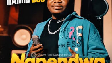 Hamis Bss – Napendwa