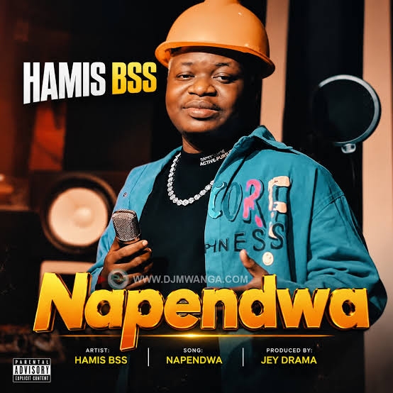Hamis Bss – Napendwa