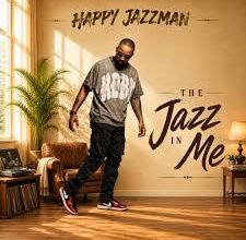 Happy Jazzman – Awoken Spiritual Ft Tots SA & TribeSoul